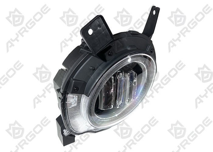 AYRGOE 4121100-XKN04A-05 Head Lamp Left HAVAL  DARGO 2021 2