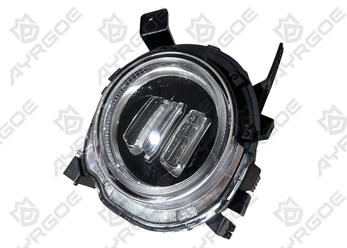 AYRGOE 4121100-XKN04A-05 Head Lamp Left HAVAL  DARGO 2021 3