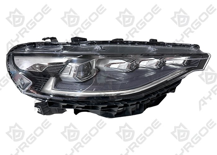 AYRGOE 4121102-XKQ00A-05 Фара Левый HAVAL F7 2019