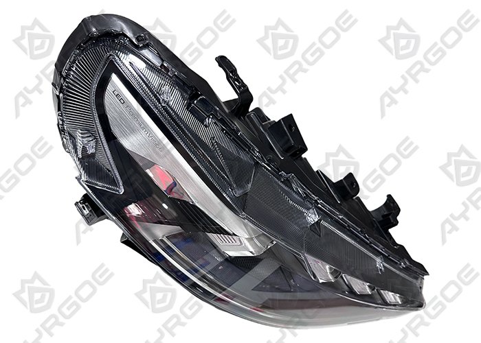 AYRGOE 4121102-XKQ00A-05 Фара Левый HAVAL F7 2019 3