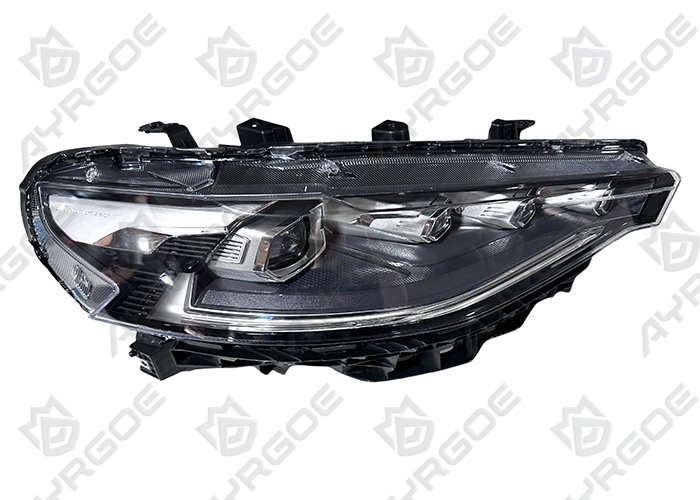 AYRGOE 4121103-XKQ00A-05 Фара Правый HAVAL F7 2019