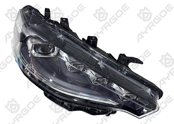 AYRGOE 4121103-XKQ00A-05 Head Lamp Right HAVAL F7 2019 2
