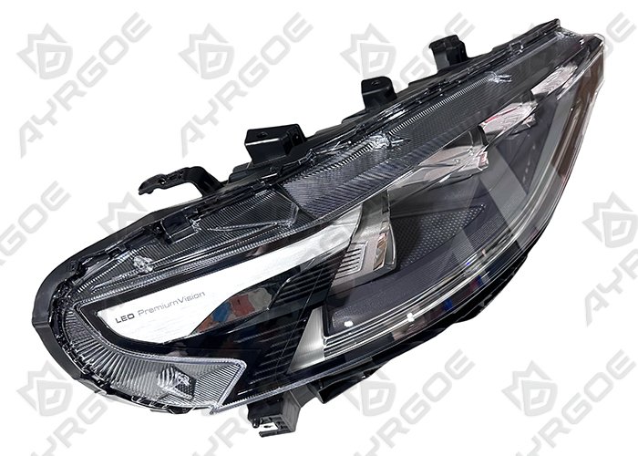 AYRGOE 4121103-XKQ00A-05 Head Lamp Right HAVAL F7 2019 3