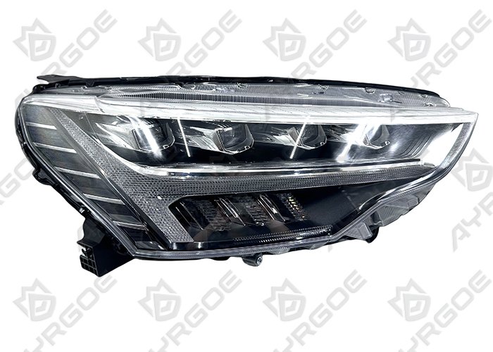 AYRGOE 4121105-XST01A-05 Фара Правый HAVAL JOLION 2021