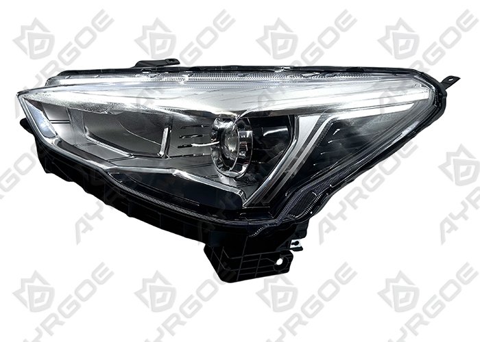 AYRGOE 4121100XKZ8PB-05 Фара Левый HAVAL M6 2021