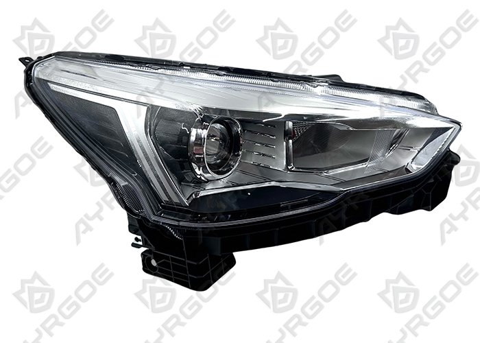 AYRGOE 4121200XKZ8PB-05 Фара Правый HAVAL M6 2021