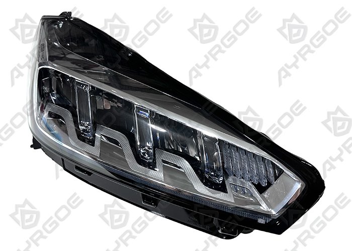 AYRGOE 605000017AA-05 Head Lamp Right CHERY TIGGO 8 2018 2