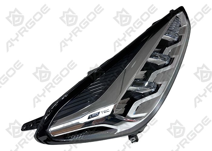 AYRGOE 605000017AA-05 Head Lamp Right CHERY TIGGO 8 2018 3