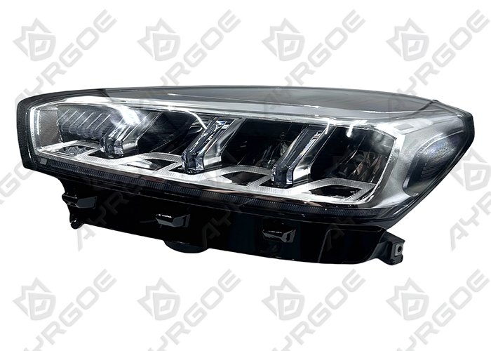 AYRGOE 605000199AA-05 Фара Левый CHERY TIGGO 7 PRO 2022