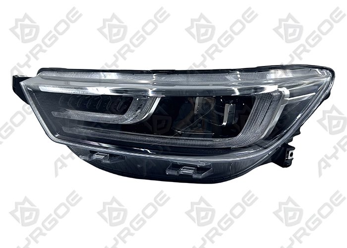 AYRGOE 605000234AA-05 Фара Левый CHERY TIGGO 8 PRO 2021