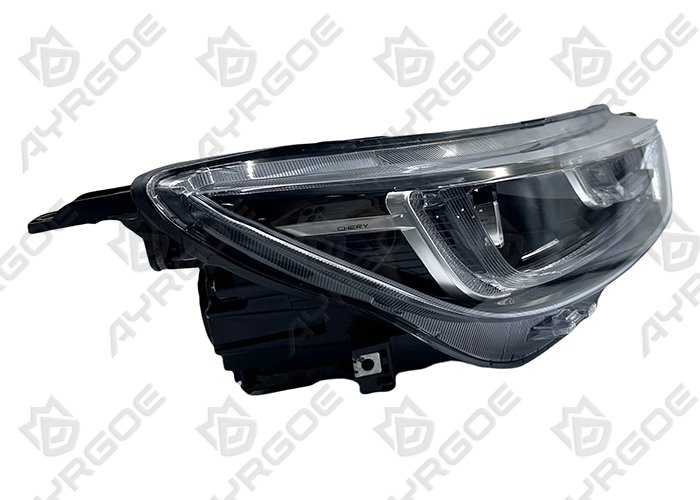 AYRGOE 605000235AA-05 Фара Правый CHERY TIGGO 8 PRO 2021 3