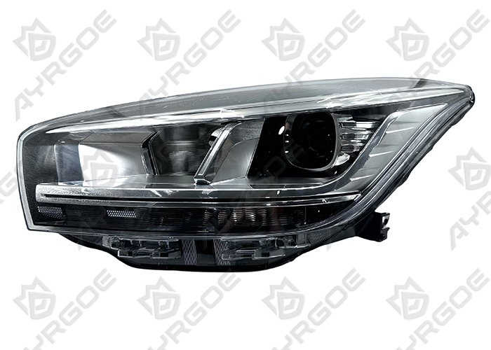 AYRGOE 605000300AA-05 Фара Левый CHERY TIGGO 4|TIGGO 5X 2019
