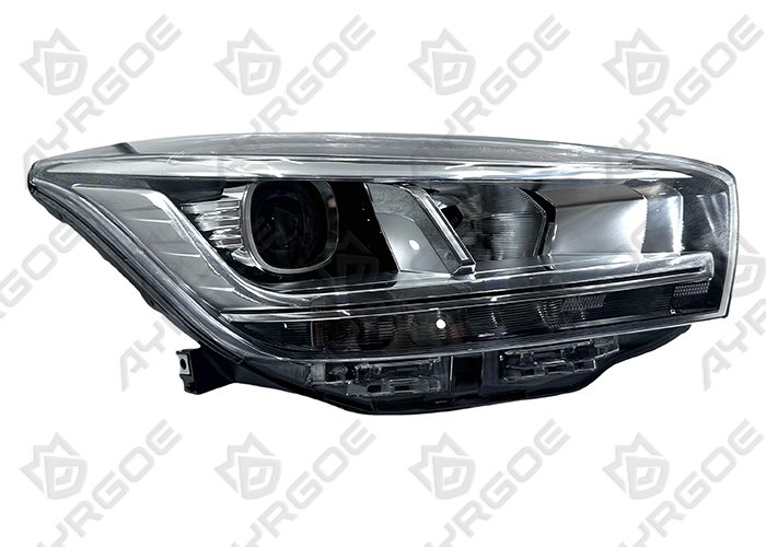 AYRGOE 605000301AA-05 Фара Правый CHERY TIGGO 4|TIGGO 5X 2019