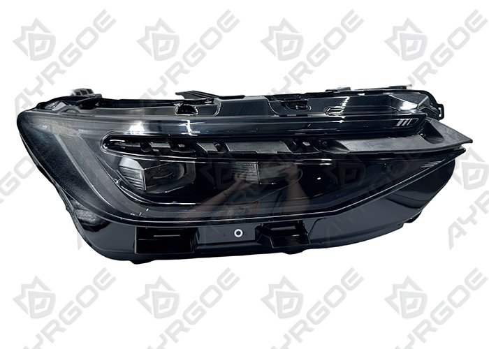 AYRGOE 605000545AA-05 Faro delantero Izquierdo CHERY ARRIZO 8 2023 1