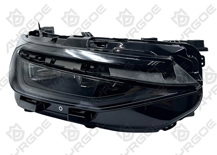 AYRGOE 605000545AA-05 Faro delantero Izquierdo CHERY ARRIZO 8 2023 2