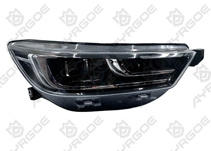 AYRGOE 605000870AA-05 Фара Правый CHERY TIGGO 7 PLUS 2022