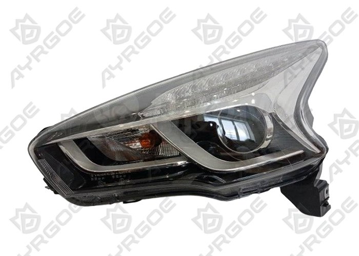 AYRGOE T154421010-05 Faro delantero Izquierdo CHERY TIGGO 7 2017