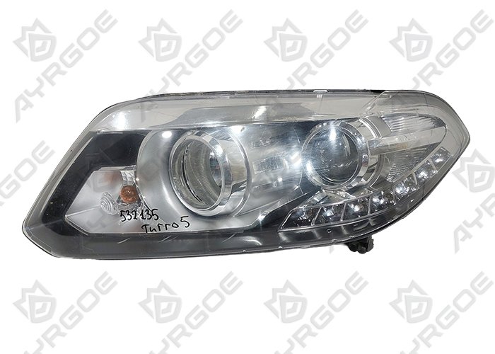 AYRGOE T214421010-05 Faro delantero Izquierdo CHERY TIGGO 5 2014