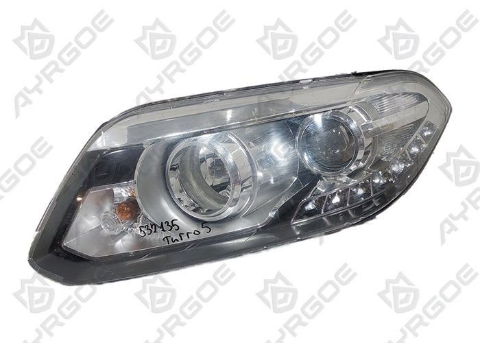 AYRGOE T214421020-05 Faro delantero Derecho CHERY TIGGO 5 2014