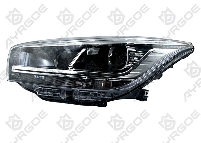 AYRGOE 605000634AA-05 Faro delantero Izquierdo CHERY TIGGO 4 PRO|TIGGO 5X  2021