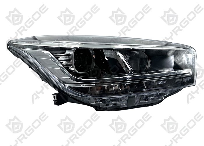 AYRGOE 605000635AA-05 Faro delantero Derecho CHERY TIGGO 4 PRO|TIGGO 5X  2021