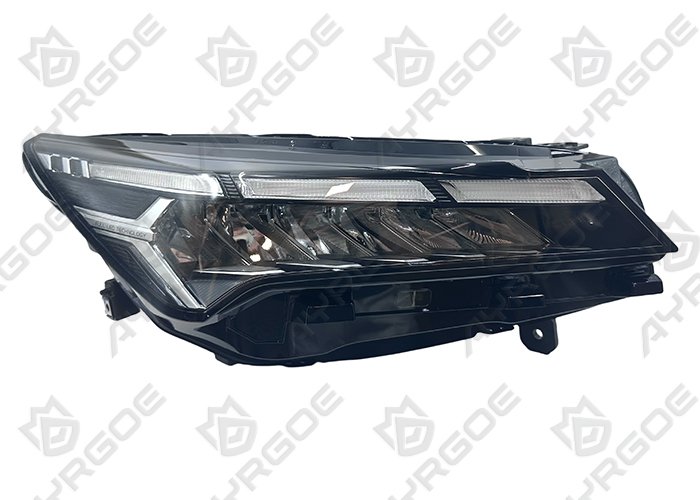 AYRGOE 7051048400-05 Faro delantero Derecho GEELY COOLRAY SX11-A3 2023
