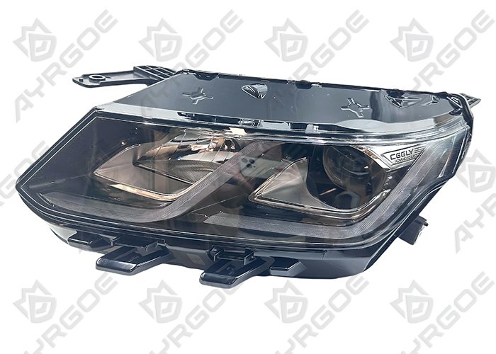 AYRGOE 7051022900-05 Faro delantero Izquierdo GEELY COOLRAY SX11 2019