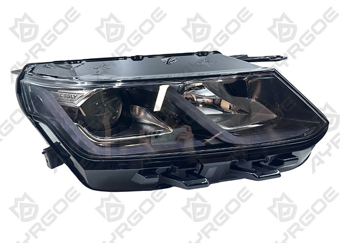 AYRGOE 7051022800-05 Faro delantero Derecho GEELY COOLRAY SX11 2019