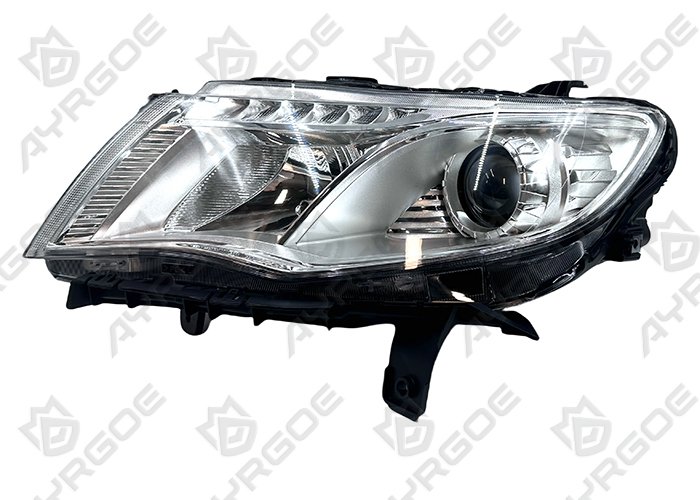 AYRGOE 1017025295-05 Faro delantero Izquierdo GEELY ATLAS NL-3 2022
