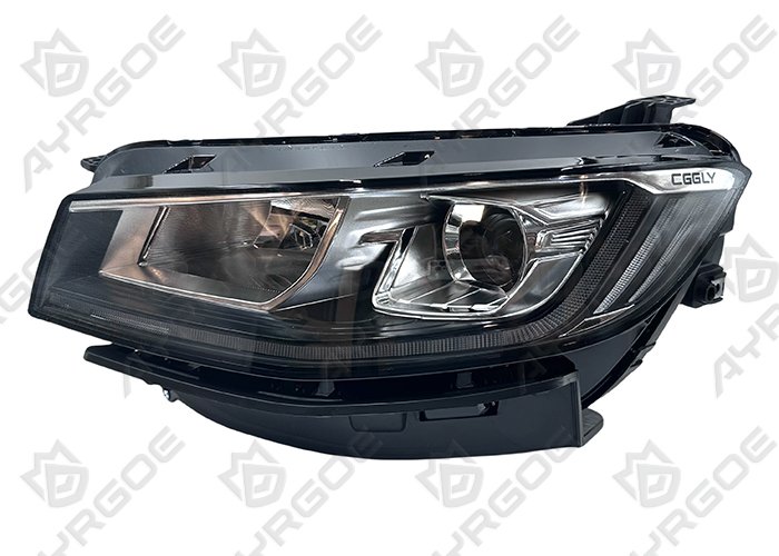 AYRGOE 7051025500-05 Faro delantero Izquierdo GEELY ATLAS NL-3B 2022 1