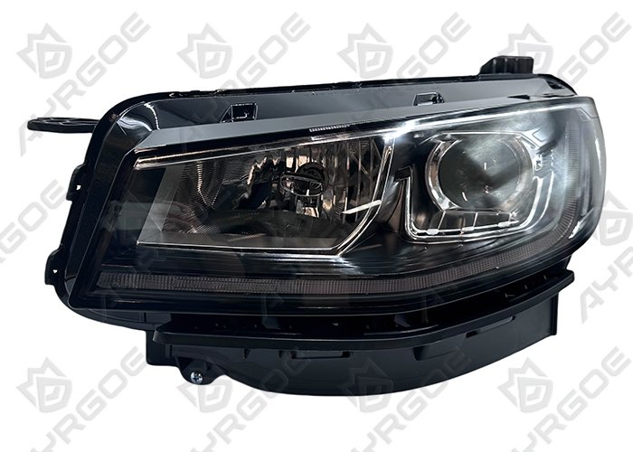 AYRGOE 7051025500-05 Faro delantero Izquierdo GEELY ATLAS NL-3B 2022 3