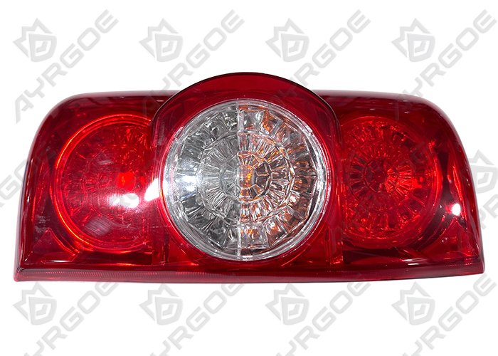 AYRGOE 4133100P3010/F-06 Luz trasera Izquierdo JAC Shuailing T6 2013
