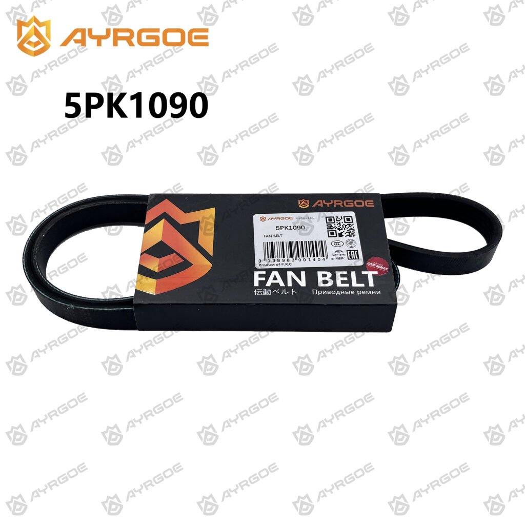 AYRGOE 5PK1090-02 Correa del ventilador TOYOTA AVENSIS  3S-FE 2.0L 1997-2003