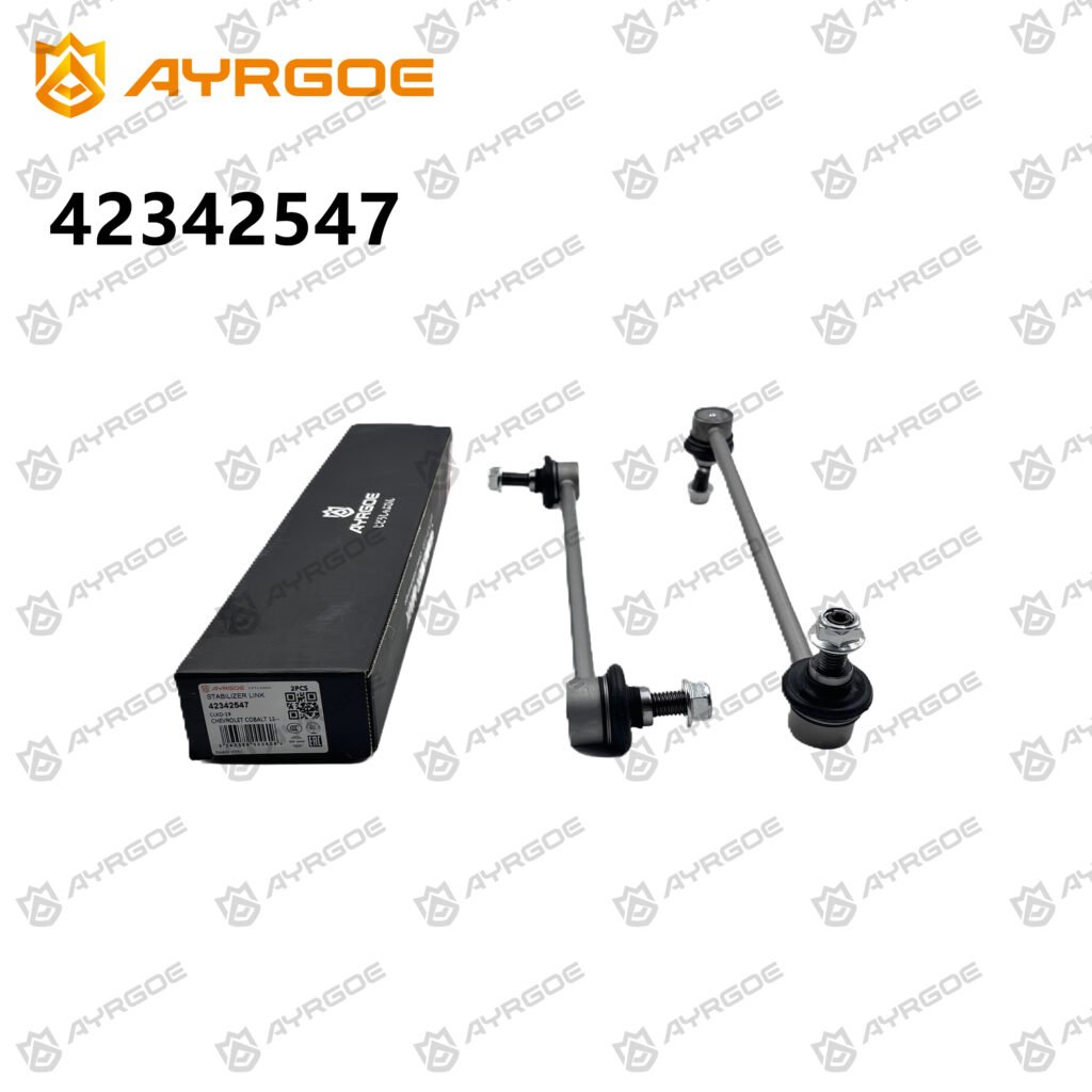 AYRGOE 42342547-03 Стойка стабилизатора Передний левый/правый CHEVROLET COBALT T250 13-