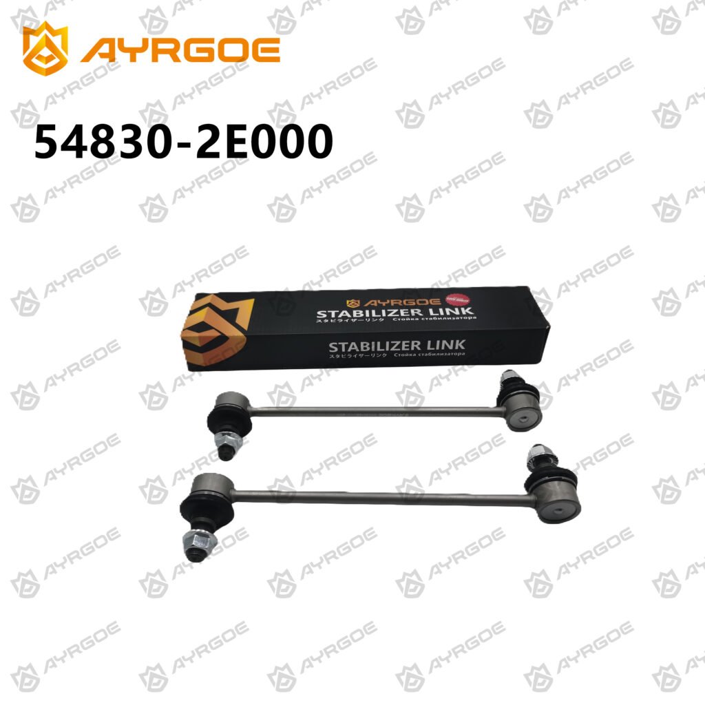 AYRGOE 54830-2E000-03 Стойка стабилизатора Передний HYUNDAI TUCSON JM 05-10