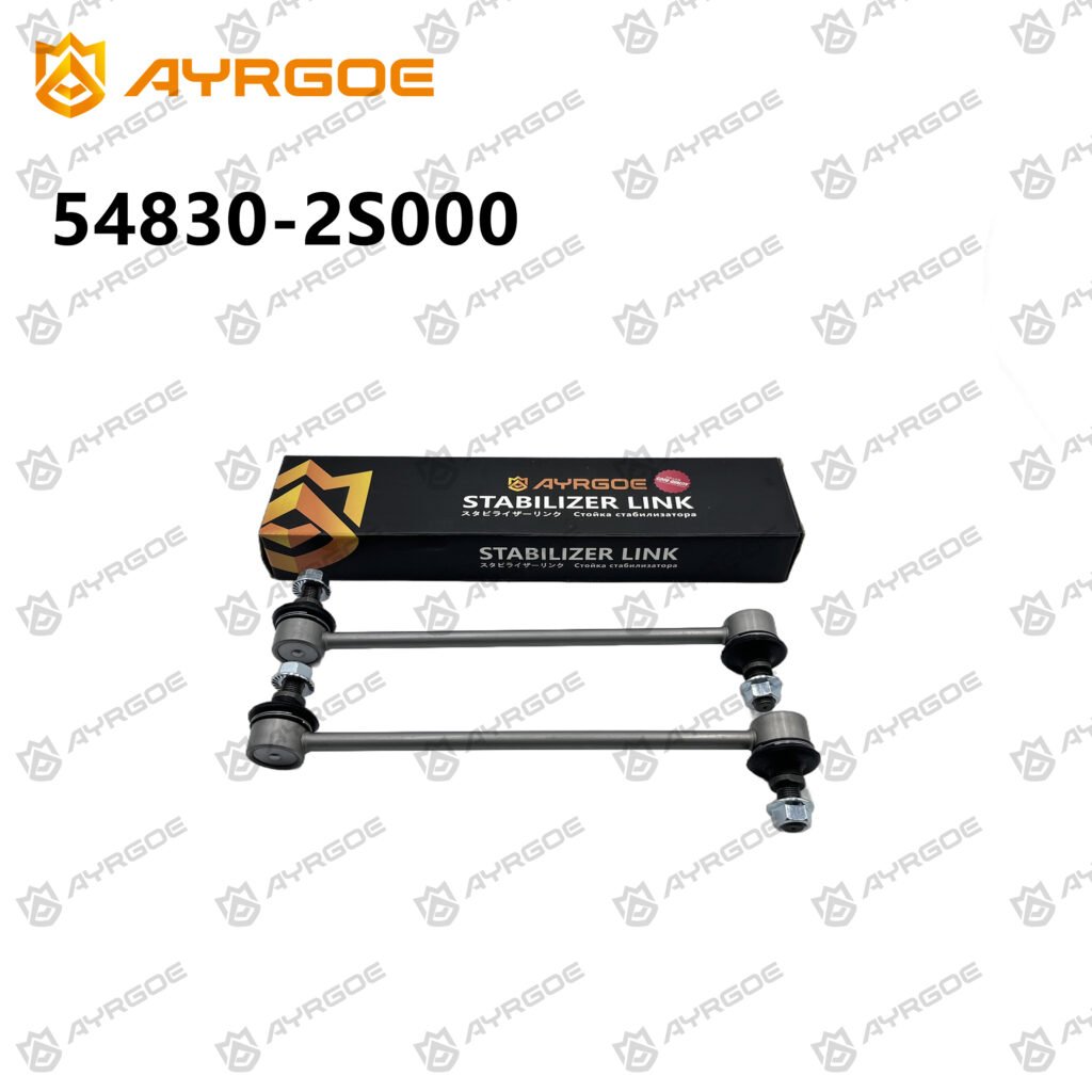 AYRGOE 54830-2S000-03 Стойка стабилизатора Передний левый/правый KIA SPORTAGE SL 10-15