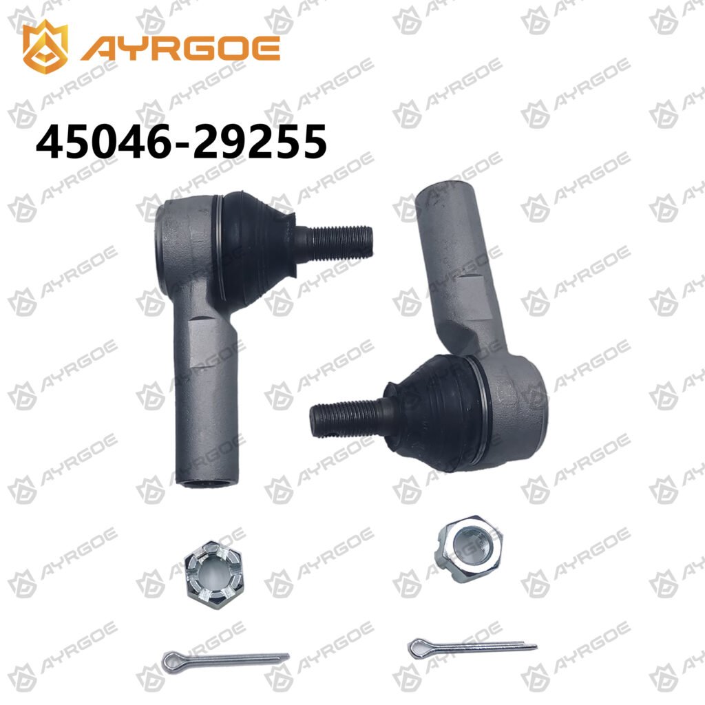 AYRGOE 45046-29255-03 Наконечник рулевой тяги Наружный TOYOTA CAMRY XV20 96-01