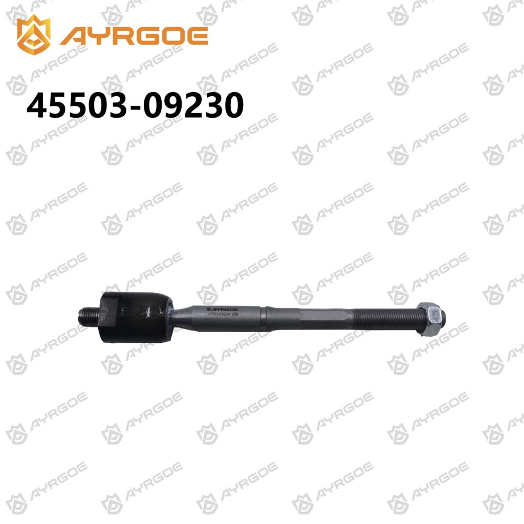 AYRGOE 45503-09230-03 Rótula axial de dirección Izquierdo/derecho TOYOTA CAMRY XV30 02-04