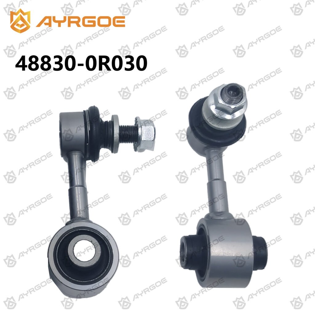 AYRGOE 48830-0R030-03 Стойка стабилизатора Задний левый/правый TOYOTA RAV-4 XA50 18-