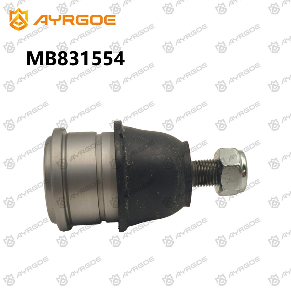 AYRGOE MB831554-03 Шаровая опора Передний нижний HYUNDAI ACCENT RB 11-17/SONATA EF 98-04/CERATO LD 03-08/ACCENT LC 99-12/SOLARIS RB 11-17/CERATO LD 03-08
