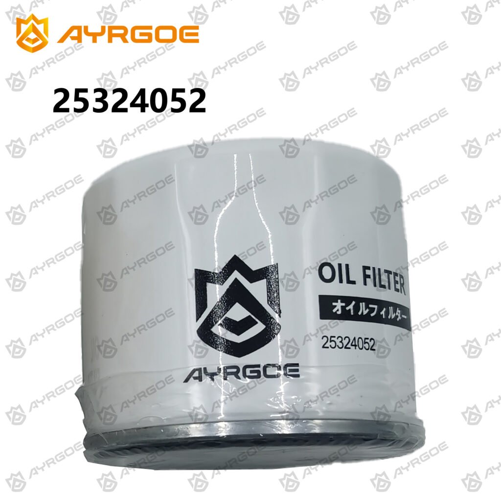 AYRGOE 25324052-04 Oil Filter Chevrolet Monza 07-