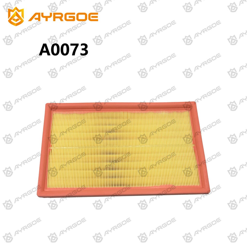 AYRGOE A0073-04 Air Filter VW Passat B3-B4 88-97 / Audi 80 / Audi 100 / Audi A6 C4