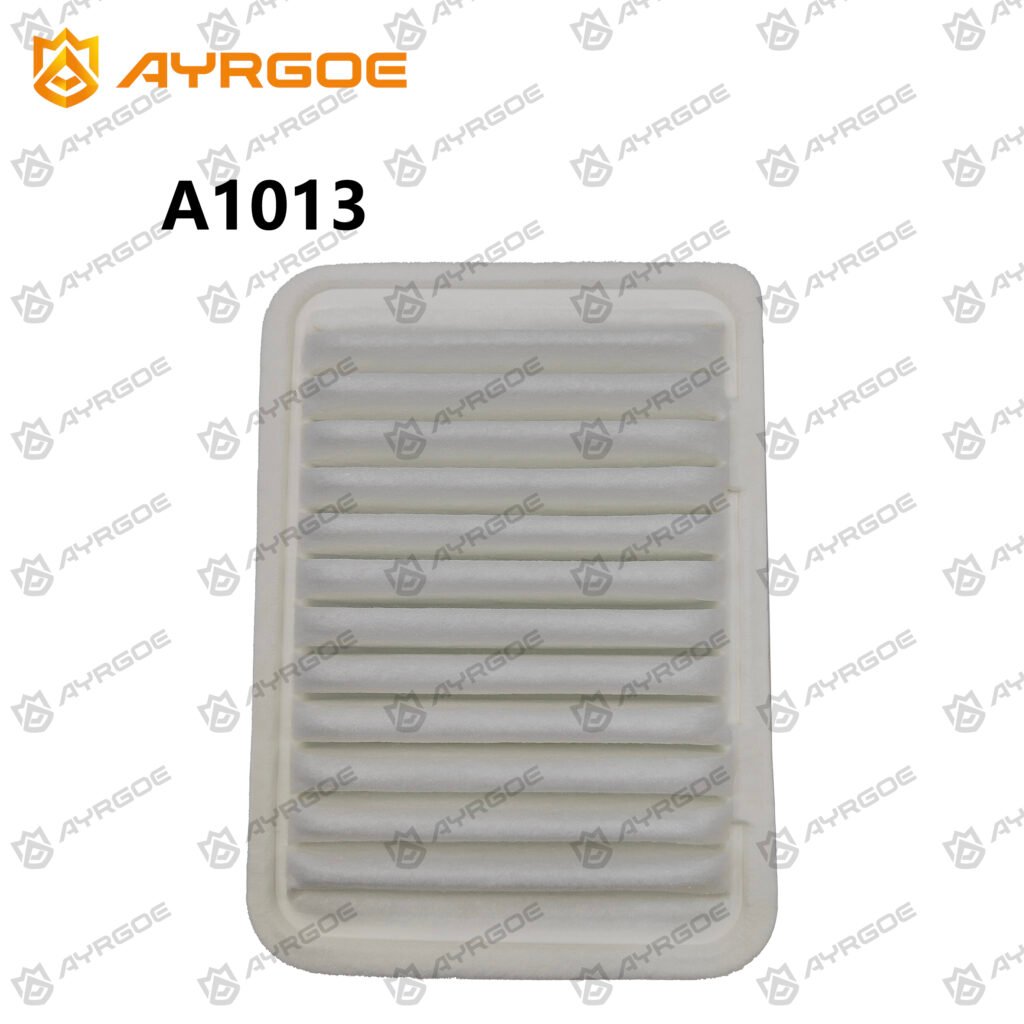 AYRGOE A1013-04 Air Filter Toyota Corolla E150 06-13 / E170 13-19 1.6 1ZR-FE / Auris / Allion-Premio / Lexus NX200