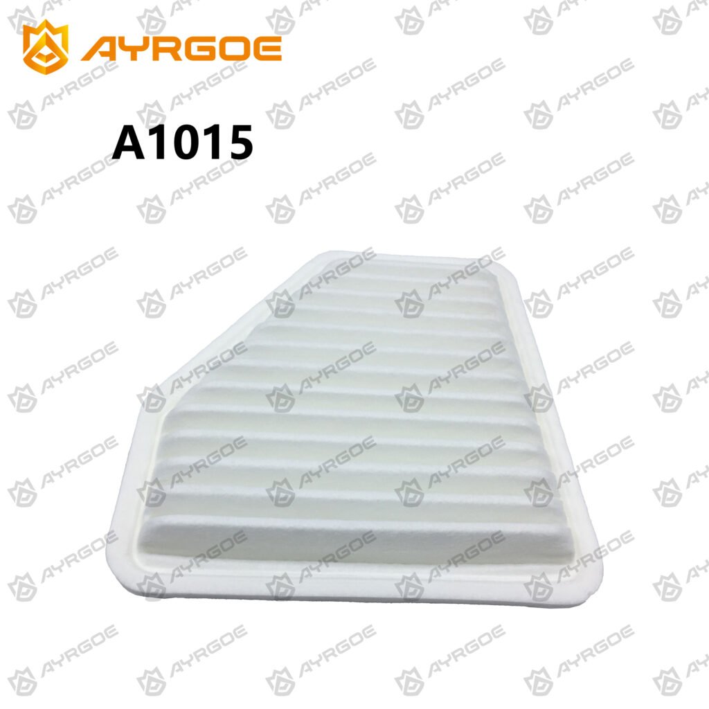 AYRGOE A1015-04 Air Filter Toyota RAV4 XA30 05-12 2.4 2AZ-FE / Camry XV40 V6 3.5 2GR-FE / Venza