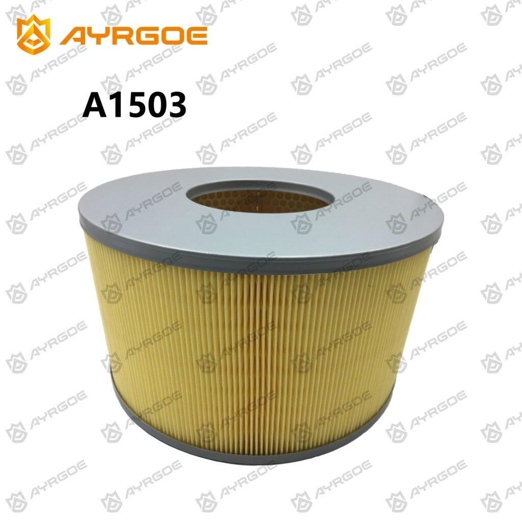 AYRGOE A1503-04 Air Filter Toyota LC100 98-07 4.2D/4.7 1HD-FTE/2UZ-FE / Lexus LX470 98-07