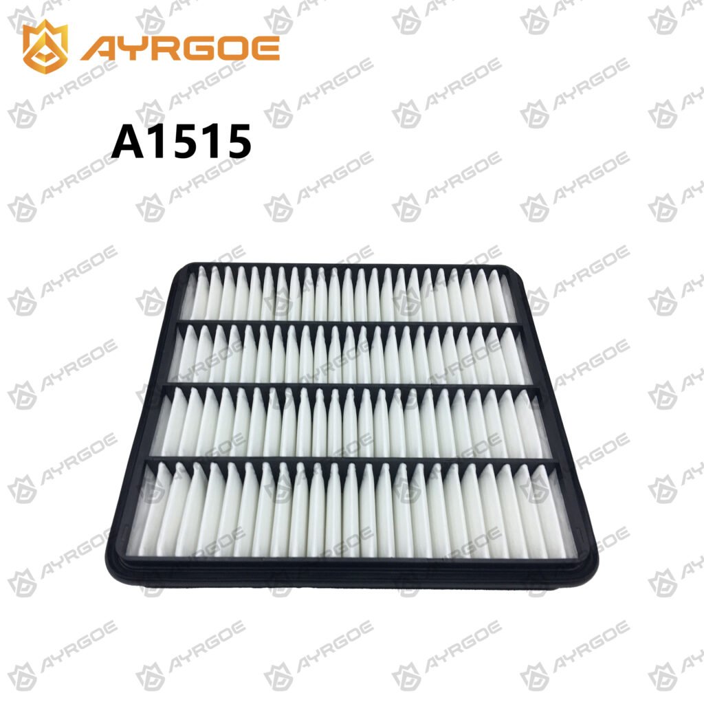AYRGOE A1515-04 Air Filter Toyota LC200 07-21 / Lexus LX570 07-21 5.7 3UR-FE / Sequoia-Tundra