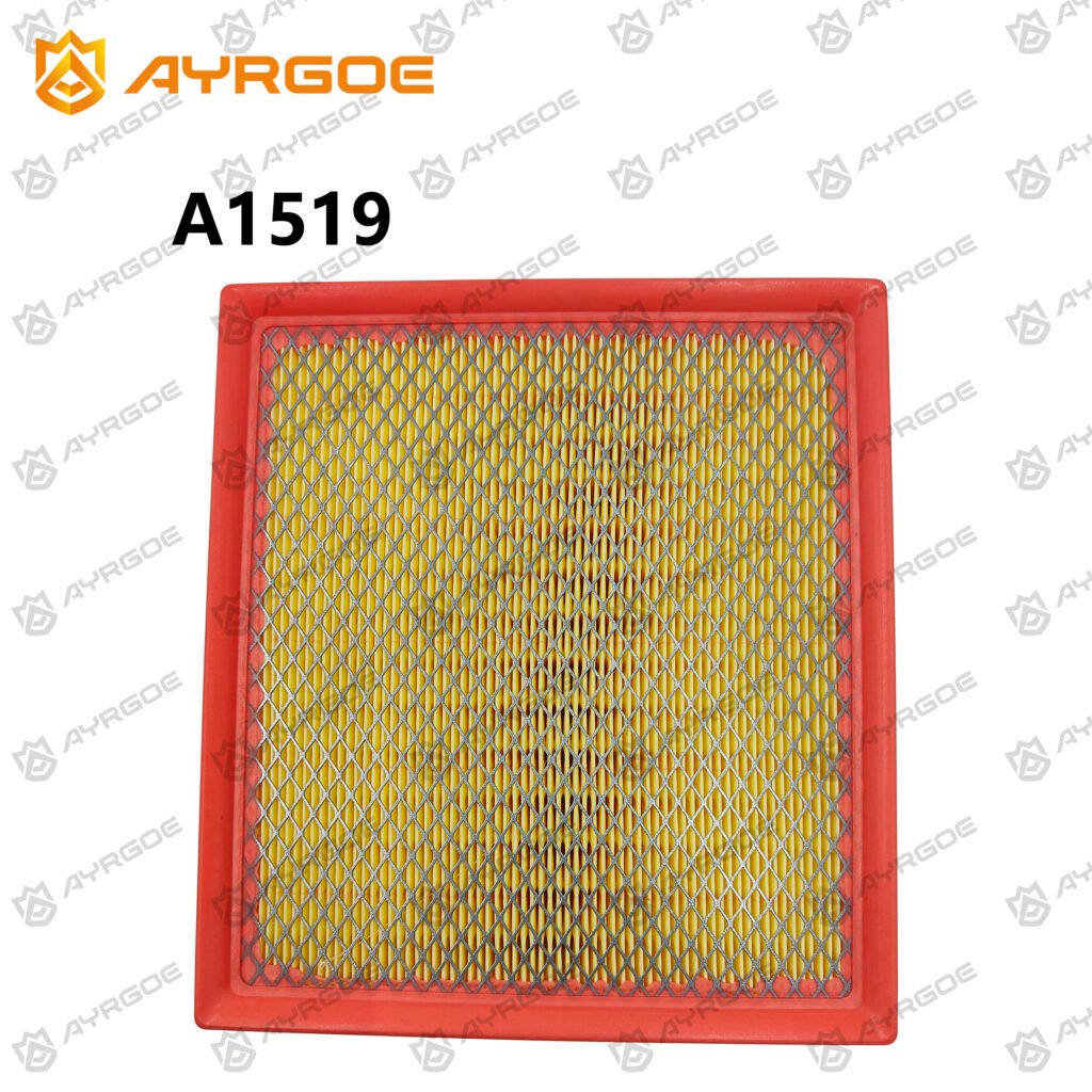 AYRGOE A1519-04 Air Filter Lexus RX270-RX350 08-15 1AR/2GR / Lexus NX200t-NX300 14-21 / ES350