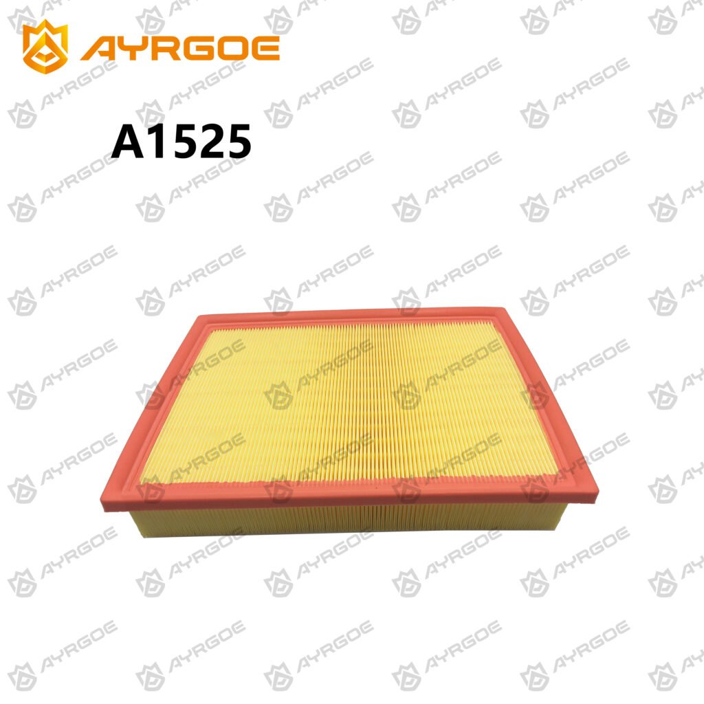 AYRGOE A1525-04 Air Filter Toyota Prado 150 09-20 4.0 1GR-FE / Lexus GX460-GX400 09-21 / FJ Cruiser