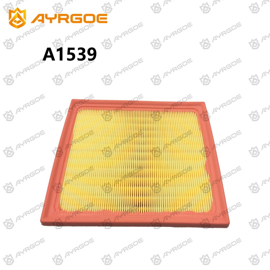 AYRGOE A1539-04 Air Filter Toyota Camry XV70 17-24 2.0/2.5 M20A/A25A / RAV4 XA50 18-24 / Lexus ES250-ES350