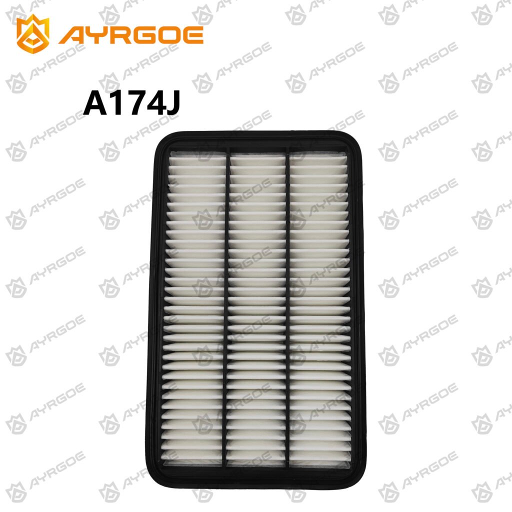 AYRGOE A174J-04 Air Filter Toyota Camry XV20 96-01 2.2/3.0 5S-FE/1MZ-FE / Lexus ES300 / Avalon